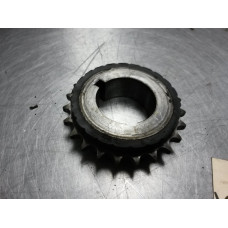 102X115 Crankshaft Timing Gear From 2013 Chevrolet Equinox  2.4 90537301